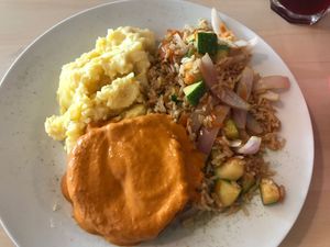  at Espressate in Lima