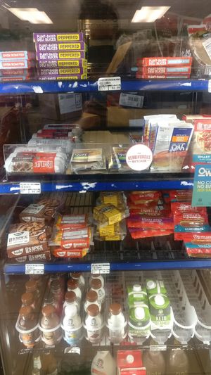 Yum at San Diego Vegan Market in San Diego