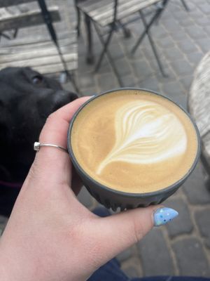   at Steampunk in North Berwick