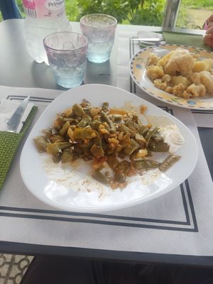  at Restaurante Goikar in Bilbao