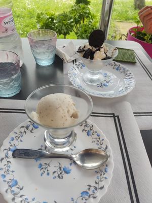  at Restaurante Goikar in Bilbao