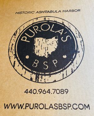 Restaurant Info  at Purola's in Ashtabula