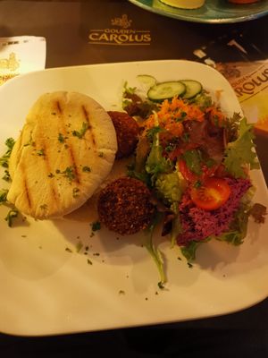  at 't Brugs Pitahuis in Bruges