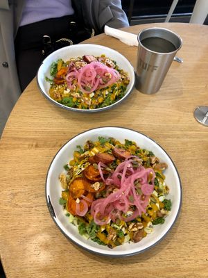  at Turf in Vancouver