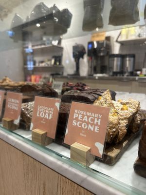   at Turf in Vancouver