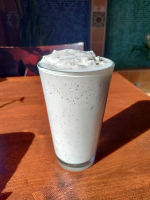 Coco Paradise at The Grain Cafe in Long Beach