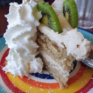  at The Grain Cafe in Long Beach