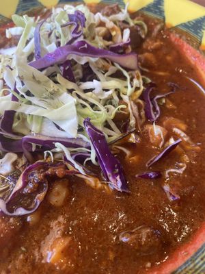   at The Grain Cafe in Long Beach