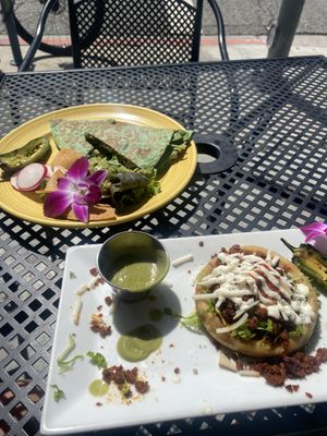 My Eyes Being Too Big for My Stomach - I’ll Have Leftovers  at The Grain Cafe in Long Beach