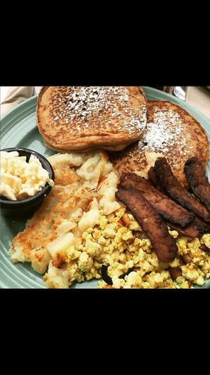 The Grain  at The Grain Cafe in Long Beach