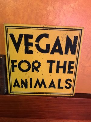 VFTA at The Grain Cafe in Long Beach