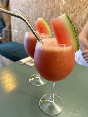   at Dosa Nova in Sitges