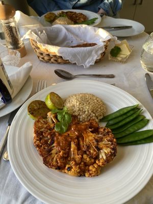 Main at Bleujennow in Penzance