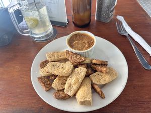   at El Centro in Kota Kinabalu