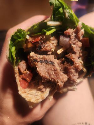  at ProteinHouse in Scottsdale