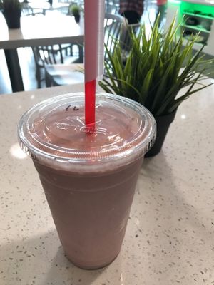 Skinny Bitch, made vegan at ProteinHouse in Scottsdale