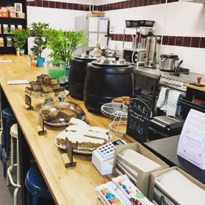 The Plant Academy  at The Plant Academy - Pop-Up in Southport