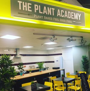 The Plant Academy  at The Plant Academy - Pop-Up in Southport