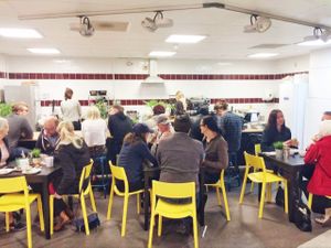 The Plant Academy  at The Plant Academy - Pop-Up in Southport