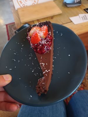 😋 yummy at Koffiebar Sowieso in Breda