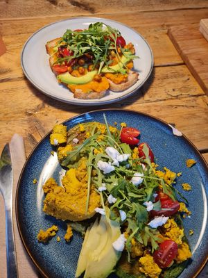  at Koffiebar Sowieso in Breda