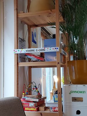  at Koffiebar Sowieso in Breda