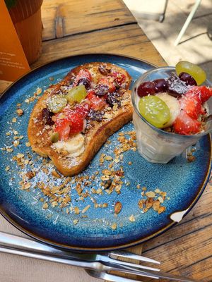  at Koffiebar Sowieso in Breda