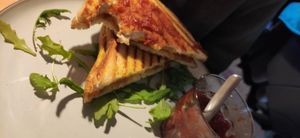  at Koffiebar Sowieso in Breda