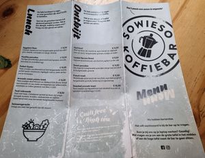  at Koffiebar Sowieso in Breda