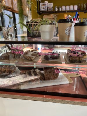   at Koffiebar Sowieso in Breda