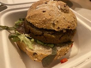 😋 at VERS Eten en Drinken  in Alkmaar