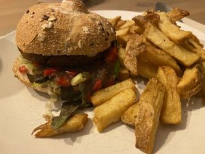 😋 at VERS Eten en Drinken  in Alkmaar