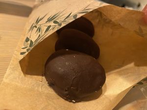 😋 at VERS Eten en Drinken  in Alkmaar