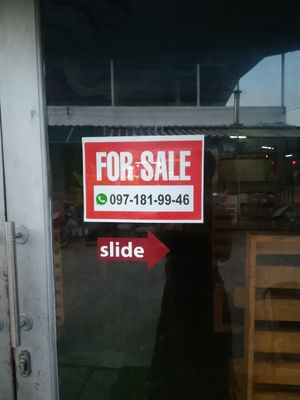 Looks like it has closed! Dont know how to edit that on happy cow at Tidbit Bakery in Koh Phangan