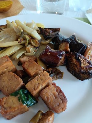  at Biosapori in Treviso