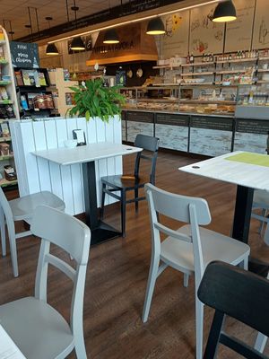  at Biosapori in Treviso