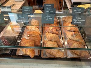 Tantissimi gusti! at Cooofe in Treviso