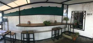 New location (picture from 15/11/21) at El Vegano in Guadalajara