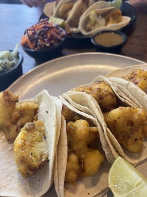   at El Vegano in Guadalajara