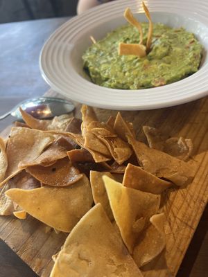   at El Vegano in Guadalajara