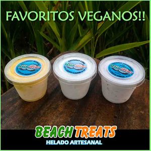  at Beach Treats in Huacas