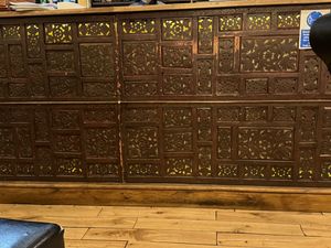   at Anjanaas in North West London