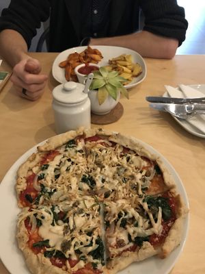 Black Kale  at Black Kale in Ostrava