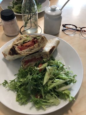 Black Kale  at Black Kale in Ostrava