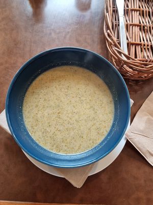 Nice at Kuchařky bez Domova in Prague