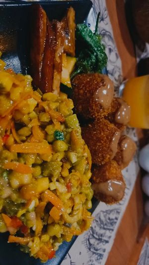  at Taskatenda in Salvaterra De Mino