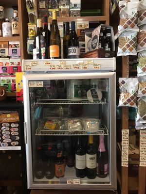 Shop at Taskatenda in Salvaterra De Mino