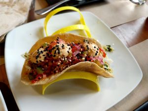  at Taskatenda in Salvaterra De Mino