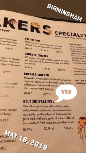 Menu. They can veganize any pizza with yummy vegan cheese at Mellow Mushroom in St Louis