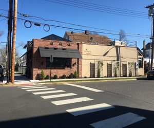 KITCH Organic at Kitch Organic in Red Bank